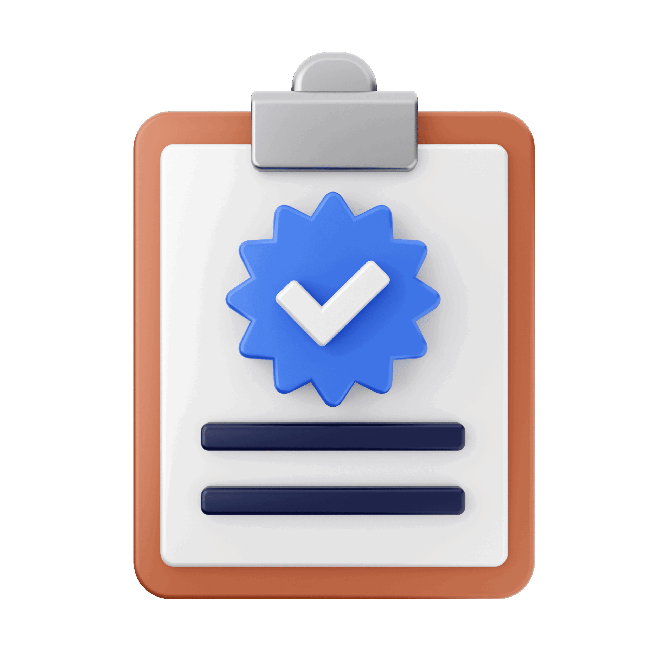 Trust Icon